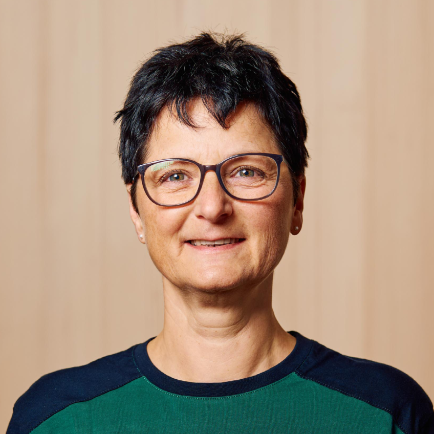 Mitarbeiter Johanna Bohn